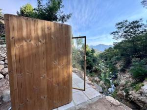 Mont Bleu Guesthouse