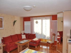 Ferienwohnung Meyer
