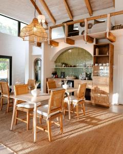 Mont Bleu Guesthouse