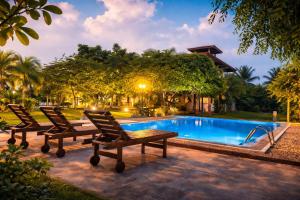 Aqua Hotel Yala