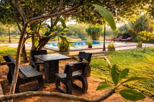 Aqua Hotel Yala