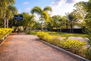 Aqua Hotel Yala