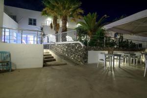 RK Beach Hotel Santorini Greece