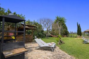 281 Villa Son Ramon ETV 2707 by Mallorca Charme