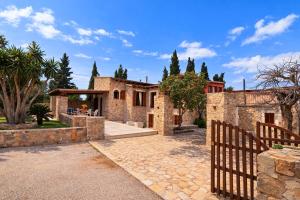 281 Villa Son Ramon ETV 2707 by Mallorca Charme