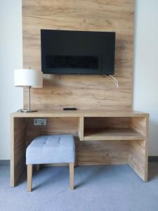 Aparthotel Apartmenty Czarna Góra 209