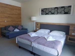 Aparthotel Apartmenty Czarna Góra 209