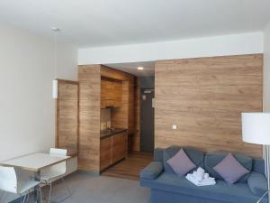 Aparthotel Apartmenty Czarna Góra 209