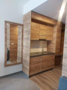 Aparthotel Apartmenty Czarna Góra 209