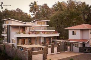 Privy Stays- Aatmana Villa, Alibag