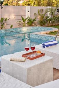 Privy Stays- Aatmana Villa, Alibag