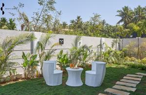 Privy Stays- Aatmana Villa, Alibag