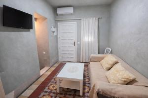 Patio Secreto Conil con Terraza