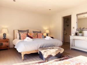 Spring House by The Suffolk Cottage Collection