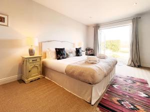 Spring House by The Suffolk Cottage Collection