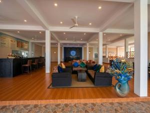 Aqua Hotel Yala