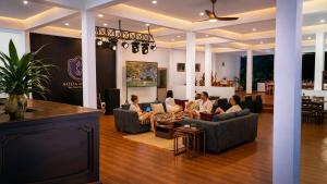 Aqua Hotel Yala