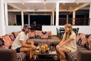 Aqua Hotel Yala