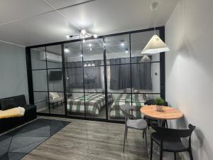 Shera Estate ห้องพักเมืองทอง C5