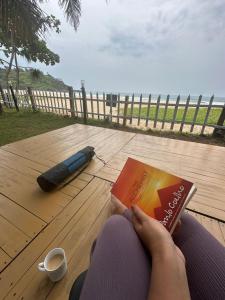 KVA Talalla Beach Villa