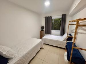 Apartamento com jardim em Itaipava - Petrópolis