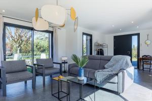 Villa Blue Pool - Welkeys