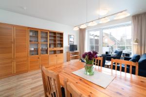 Ferienwohunng in Niendorf