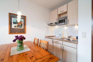 Ferienwohunng in Niendorf