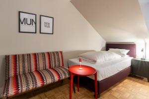 Zimmer in Kirchheim bei München