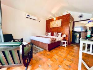 The Four Season Hotel And Resort Formerly Golden Rice Candolim
