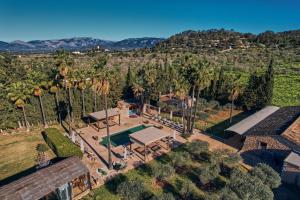 SHort de Son Caulelles - Adults Only