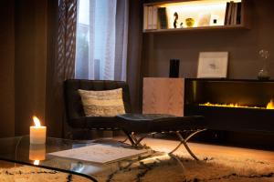 Hotels Hotel Elixir : photos des chambres