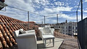 Residence San Tomà Grand Canal