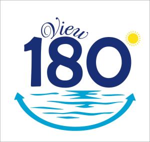 180 View Private 2 Bedroom Seaview Home