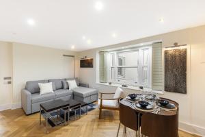 Prime Location SOUTH KENSINGTON 2BR Sleeps 6 Near Tube Station