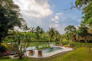 Alam Taman Villa