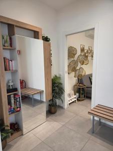 Appartamento Teodorico Ravenna img11