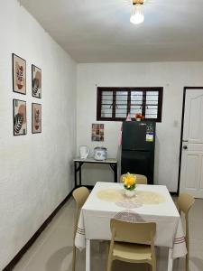 Casa Ezeah Tagum Staycation