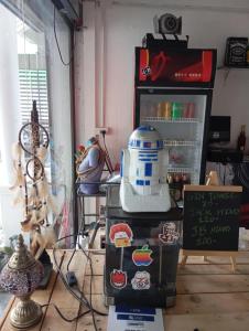 Lazy tiger Hostel and Breakfast