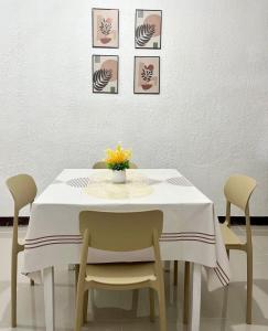 Casa Ezeah Tagum Staycation