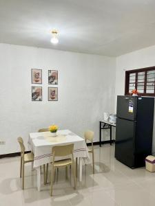 Casa Ezeah Tagum Staycation