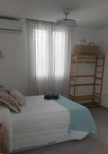 Cuype House Sevilla - B