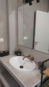 Cuype House Sevilla - B