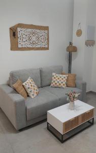 Cuype House Sevilla - B