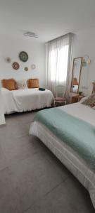 Cuype House Sevilla - B