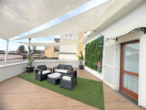 Home Olympus Vesuvio