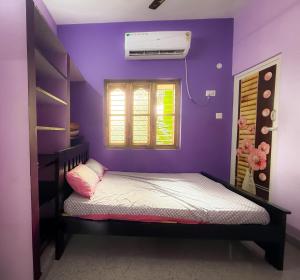NAKSHATHRAS Guest House