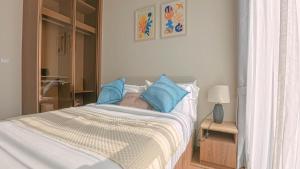 Luxury 2BR CANVAS Apartment in Bang Tao Phuket