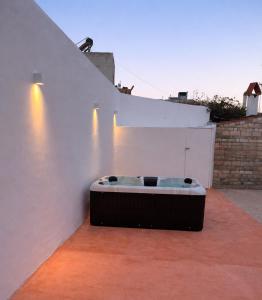 Irene Villa with Hot Tub, by Estia