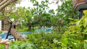 Luxury 2BR CANVAS Apartment in Bang Tao Phuket